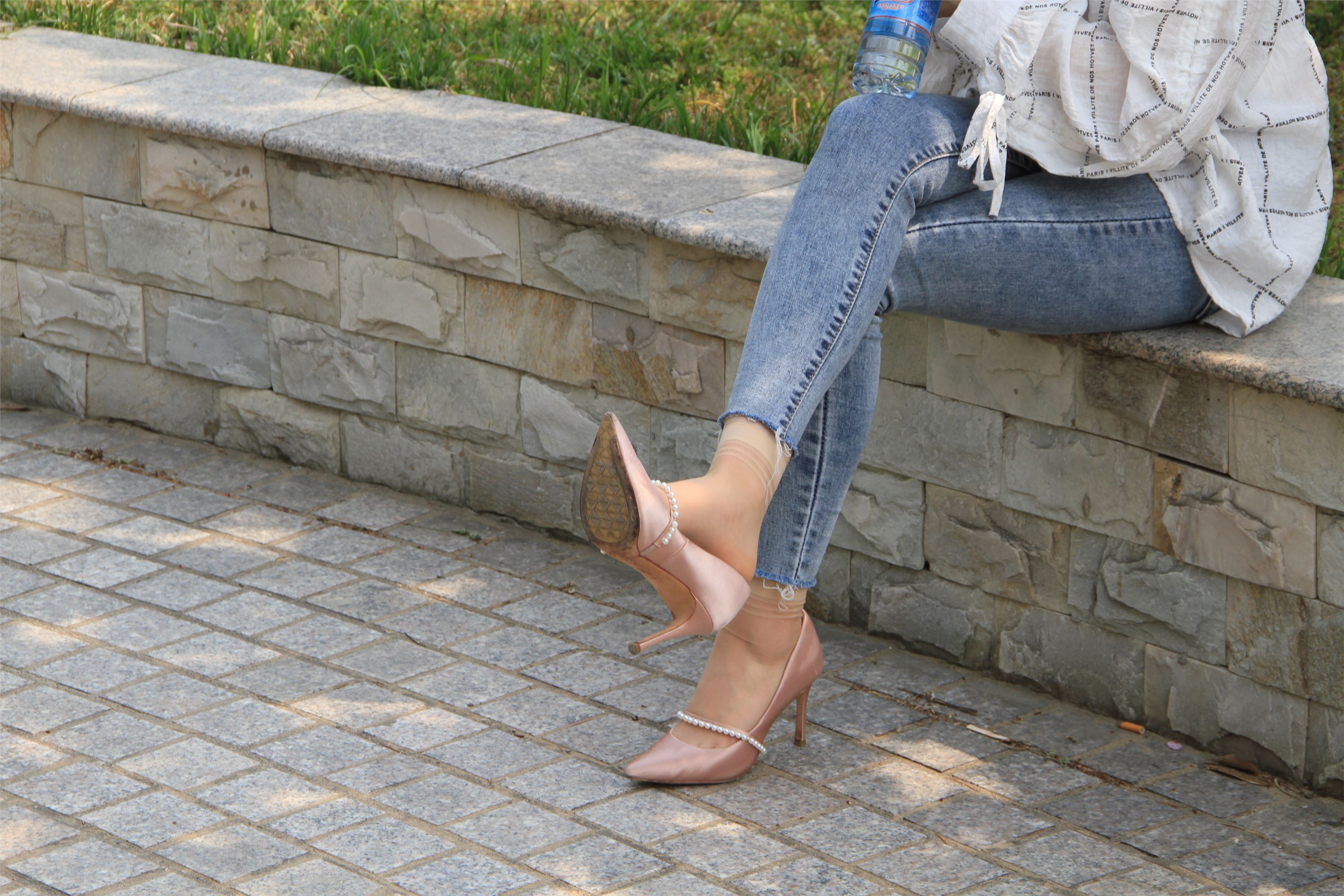 自由摄影 No.001 赶上花季的末班车